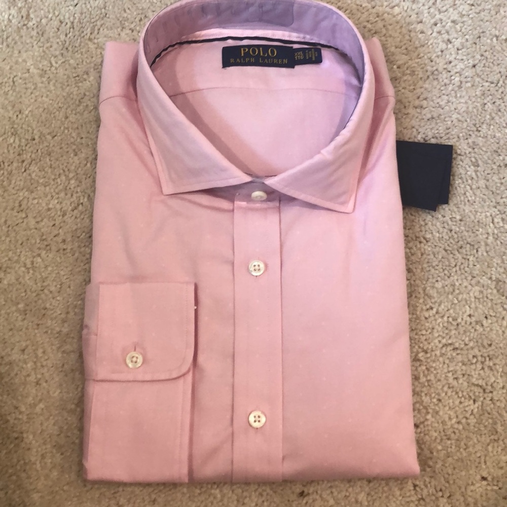 Dress Shirt